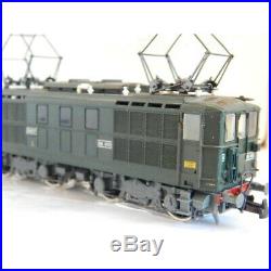 1 Locomotive Bb 4100 Roco Bb 4110 En Boite Ho