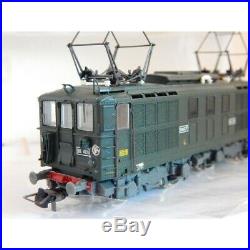 1 Locomotive Bb 4100 Roco Bb 4110 En Boite Ho