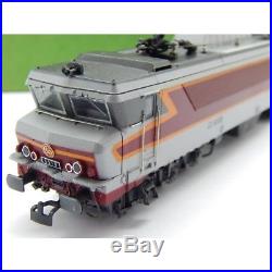 1 Locomotive Gerard Tab CC 6518 En Boite D Origine Ho
