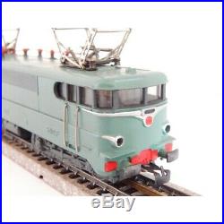1 Superbe Locomotive Bb 9211 Marque Vb Ho Sans Boite