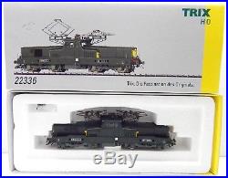 22336 Locomotive Trix Bb 12032 Dogital Sound Mfx En Boite Ho