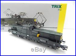 22336 Locomotive Trix Bb 12032 Dogital Sound Mfx En Boite Ho