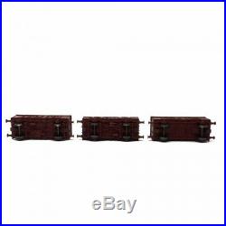 3 tombereaux UIC OCEM 29 Sncf Elmo 29 epIV-HO-1/87-LSMODELS 30260 3 tombereaux UIC OCEM 29 Sncf Elmo 29 epIV-HO-1/87-LSMODELS 30260