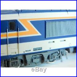 43487 1 Locomotive Roco Bb 20011 Ho En Boite Etat Neuve