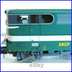 43560 Superbe Locomotive Roco Sncf Bb 9329 Etat Neuve En Boite Ho