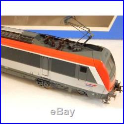 838100 Modèle Rare Locomotive Bb 36011 Ho Boite
