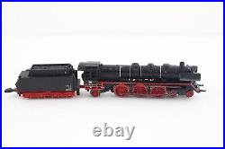88854 Locomotive-Tender Br 003 131-0 Märklin Mini Club Voie Z Emballage + Top +