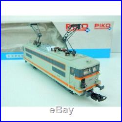 96521 Piko 1 Locomotive Bb 25561 Livre Beton Digitale En Boite Ho