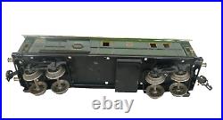 AC1823N Vintage Marklin 0 échelle Mail / Bagages Van 1844/0