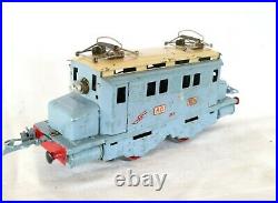 AC2146 Vintage Hornby 0-4-0 -po EL31 Électrique Locomotive
