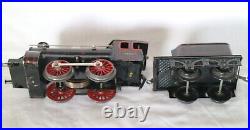 AC2250 Vintage Bing échelle 1 Mécanisme Locomotive & Sensible 3105