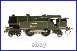AC2836 Vintage Hornby 0 échelle Du Sud 4-4-2 Électrique Tank Locomotive N 2091