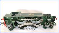 AC2836 Vintage Hornby 0 échelle Du Sud 4-4-2 Électrique Tank Locomotive N 2091