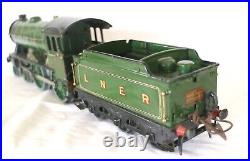 AC3418 Vintage Hornby 0 échelle 4 4 2 Bramham Moor Électrique Locomotive &
