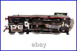 AC3487 Vintage Rare Français Hornby 0 échelle Nord Mécanisme Locomotive &