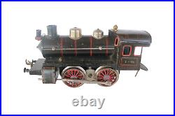 AC3811 Vintage Bing échelle 1 0-4-0 Électrique(4 Volt) Locomotive 181/2517