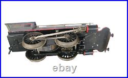 AC3822 Vintage Marklin échelle 1 Mécanisme 0-4-0 Locomotive & Sensible
