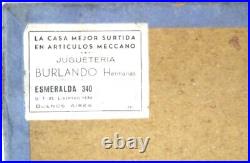 AC3878 Vintage Emballé Hornby Export M Séries Teplegraph Postes (12)