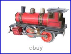 AC3881X Vintage Issmayer O échelle Mécanisme Train