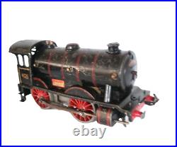 AC3933 Vintage Hornby 0 échelle No. 1 Spéciale C / Locomotive pour Remise à