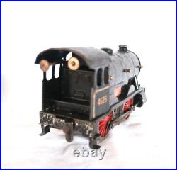 AC3933 Vintage Hornby 0 échelle No. 1 Spéciale C / Locomotive pour Remise à