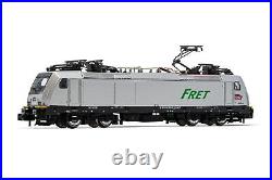 ARNOLD N HN2497 locomotive électrique série 186 185-5 SNCF FRET