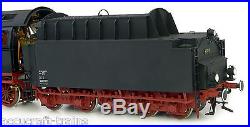 Accucraft AL97-045 DB Class 2-10-2 #45010 Live Steam, New in factory sealed box