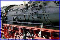 Accucraft AL97-045 DB Class 2-10-2 #45010 Live Steam, New in factory sealed box