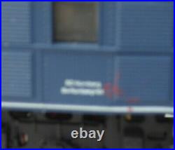 Arnold 2451 N Locomotive Électrique Br 119 012-3 De DB Très Bien À Recevoir Ovp