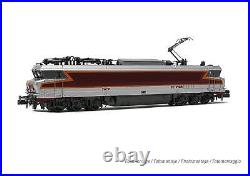 Arnold N Hn 2585 SNCF, Locomotive Électrique Cc 21001, Ep. IV, Dss Produit Neuf
