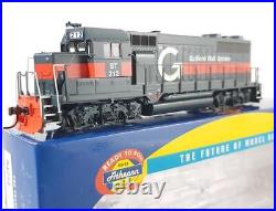 Athearn 94218 Ho Guilford Rail Système, EMD Classe GP35 Diesel Locomotive #212