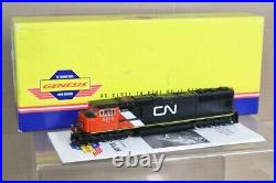 Athearn Genesis G6132 Canadien National Cn EMD SD70 Diesel Locomotive 5610 Oi