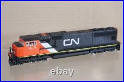 Athearn Genesis G6132 Canadien National Cn EMD SD70 Diesel Locomotive 5610 Oi