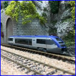 Autorail X73505 livrée TER SNCF Ep V-VI-N 1/160-ARNOLD HN2477