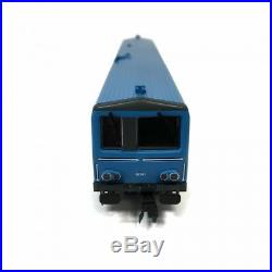 Autorail X92101 livrée bleu clair et blanc Sncf ép V-HO-1/87-JOUEF HJ2318 Autorail X92101 livrée bleu clair et blanc Sncf ép V-HO-1/87-JOUEF HJ2318