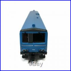 Autorail X92101 livrée bleu clair et blanc Sncf ép V-HO-1/87-JOUEF HJ2318 Autorail X92101 livrée bleu clair et blanc Sncf ép V-HO-1/87-JOUEF HJ2318