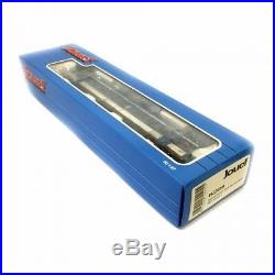 Autorail X92101 livrée bleu clair et blanc Sncf ép V-HO-1/87-JOUEF HJ2318 Autorail X92101 livrée bleu clair et blanc Sncf ép V-HO-1/87-JOUEF HJ2318