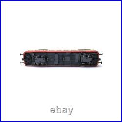 Autorail XBD 5833 Mobylette Chalindrey Ep III HO 1/87 R37 41060