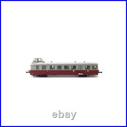 Autorail X 5523 Mobylette Orléans Ep III HO 1/87 R37 41058-2