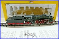 BRAWA 0653 H0 Analogue Ep. 2 Locomotive-Tender 15 001' DRG #