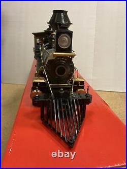 Bachmann Spectrum 81499 GE 45 Baldwin Narrow Gauge Mogul Locomotive 1/20.3