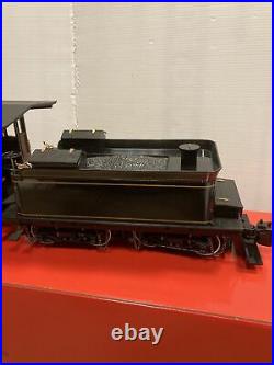 Bachmann Spectrum 81499 GE 45 Baldwin Narrow Gauge Mogul Locomotive 1/20.3