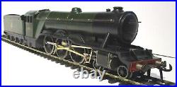 Bassett-Lowke 3310/0 Flying Scotsman Br Vert Tôt C / Avec O Calibre 3 Rail