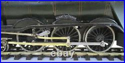 Bassett-Lowke 3310/0 Flying Scotsman Br Vert Tôt C / Avec O Calibre 3 Rail