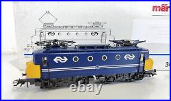 Bon État, Märklin 3424 Locomotive Électrique Série 1100 De La NS Dans Emballage
