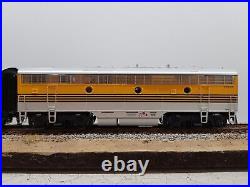 Broadway Limited Emd F7a + F7b DCC Ho