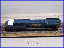Broadway Limited Ge Ac6000 Ho DCC