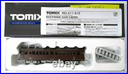 Brocante Ho Jauge / Tomix Ho-611 Takamatsu Kotohira Électrique Railway3000