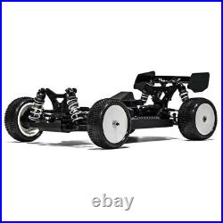 Buggy BXR. S1 4x4 Kit 1/10 HOBBYTECH 8BXRS1