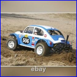 Buggy Baja Bug Sand Scorcher 2WD 1/10 TAMIYA 58452